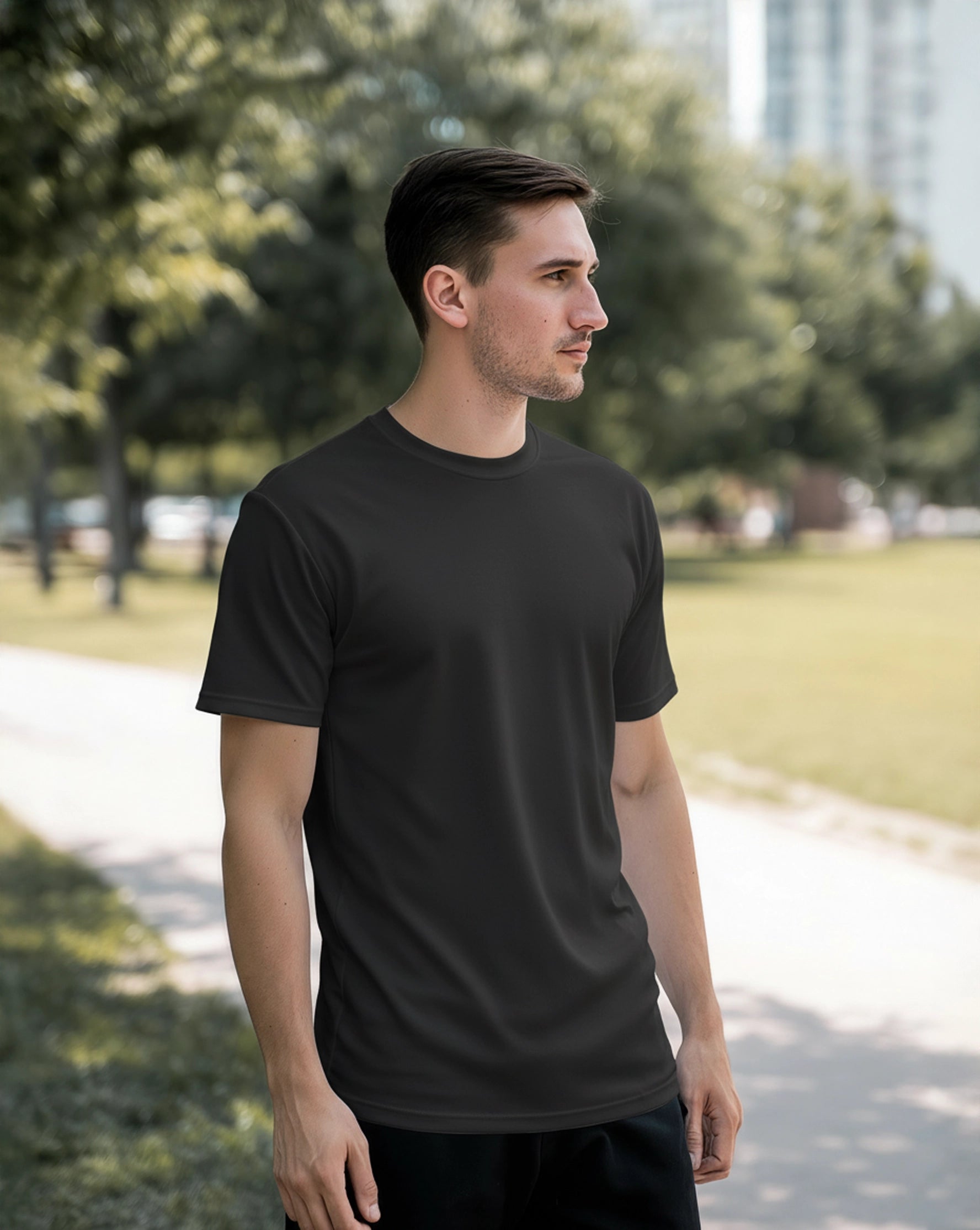 VARON Tech T-Shirt